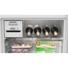 Geladeira Brastemp Frost Free Inverse A+++ 447 Litros Cor Inox com Smart Flow e Fresh Box - Bre57fk - 7