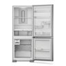 Geladeira Brastemp Frost Free Inverse A+++ 447 Litros Cor Inox com Smart Flow e Fresh Box - Bre57fk - 4