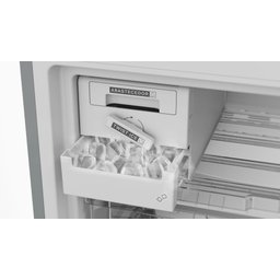 Geladeira Brastemp Frost Free Inverse A+++ 447 Litros Cor Inox com Smart Flow e Fresh Box - Bre57fk - 5