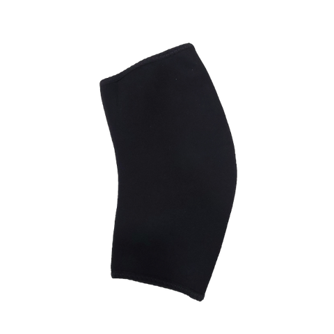 Cotoveleira Starside em Neopreme Cód. 318 - Preta- Unissex