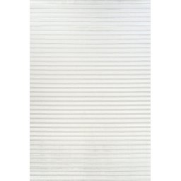 Tapete Sala 250x300 Chevron Bege 398 - 2