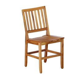 Conjunto Mesa de Jantar 1,5x1,5 M 8 Cadeiras Madri Madeira de Demolição com Natural - 3