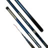 Vara telescópica de pesca Maruri Triton 3,90m Triron - 1