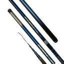 Ver imagem 1 de Vara telescópica de pesca Maruri Triton 3,90m Triron