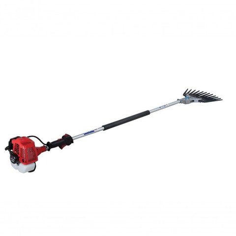 Derriçadeira Lateral Nakashi Dl262mt2 Turbo2 25 6cc Mitsubishi Tubo 110cm 7x7