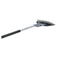 Ver imagem 3 de Derriçadeira Lateral Nakashi Dl262mt2 Turbo2 25 6cc Mitsubishi Tubo 110cm 7x7