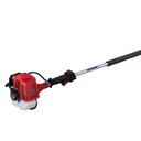 Ver imagem 2 de Derriçadeira Lateral Nakashi Dl262mt2 Turbo2 25 6cc Mitsubishi Tubo 110cm 7x7