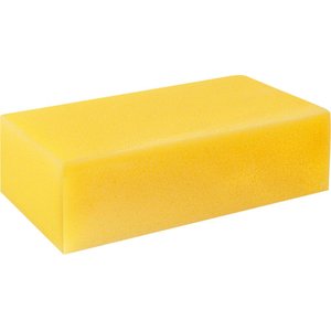 Bloco espuma 22x13x6cm d13 uso geral - Vonder