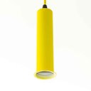 Ver imagem 5 de Pendente Soquete Tubo Amarelo C/ Cabo de Corda P/ E27 Ds2023l Delis St3061