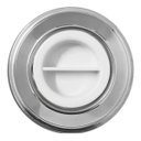 Ver imagem 3 de Dispositivos Inox 1 Aspiração 5 Retorno 2 Ralos para Piscina