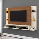 Ver imagem 1 de Painel para TV Scala Nobre Off White Nature