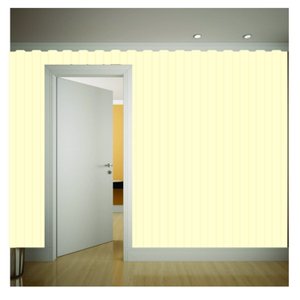 Painel Ripado 270cm X 10,5cmx 15cm