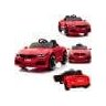 Carro Eletrico Infantil BMW M3 Vermelho com Controle Remoto 12V - 2