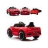 Carro Eletrico Infantil BMW M3 Vermelho com Controle Remoto 12V - 3