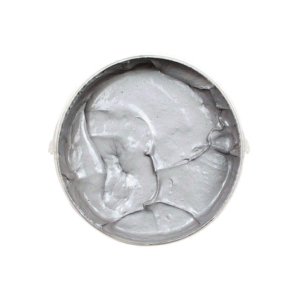 Cimento Queimado Prata Nobre Diamantado 3.2 Kg - 1