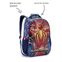 Ver imagem 3 de Mochila Escolar Super Spider Mi42107 - Seanite