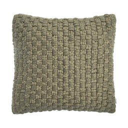 Capa de Almofada Home Style Aconchego 45 X 45 Cm - 1