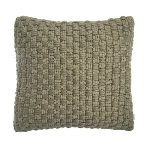 Capa de Almofada Home Style Aconchego 45 X 45 Cm