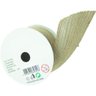 Kit 6 Fita Fibra de Juta Poliéster Sintética Decorativa 4cm - 2