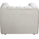 Ver imagem 6 de Poltrona Mona Decorativa Retrô Moderna Sala de Estar