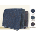 Ver imagem 2 de Cobertor Casal Parati Cores - 1,90m X 1,60m - Verde