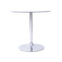 Ver imagem 3 de Mesa para Sala de Jantar Tampo de Vidro Apollo