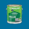 Tinta Acrílica Econômica Coral Coralar Lua do Sertão 3.6l - 1