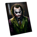 Ver imagem 1 de Quadro Coringa -- BR ARTES