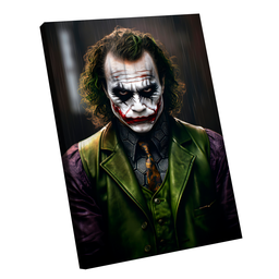 Quadro Coringa -- BR ARTES - 1