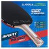 Raquete Joola Infinity Balance (verde) - 5