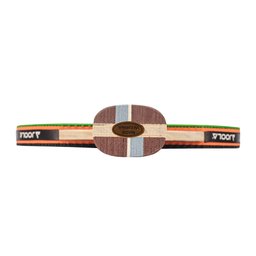 Raquete Joola Infinity Balance (verde) - 4