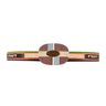 Raquete Joola Infinity Balance (verde) - 4