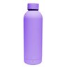 Garrafa Térmica Aduze Elegance Lilás 500ml - 1