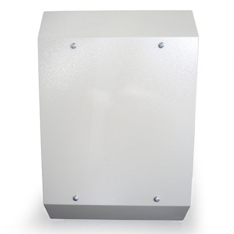 Exaustor Outdoor para Teto Código 7214 - AC Nework