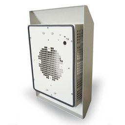 Exaustor Outdoor para Teto Código 7214 - AC Nework - 3