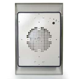Exaustor Outdoor para Teto Código 7214 - AC Nework - 2