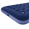 Colchão Inflável Casal com Inflador Acoplado Multiuso O2flow - 4