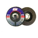 Ver imagem 1 de Disco Flap Disflex 7 X7/8 080