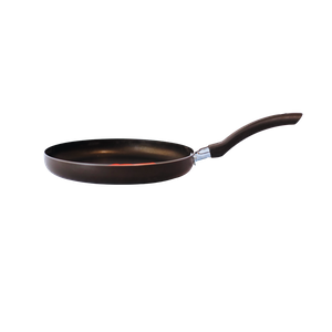 Tapioqueira Antiaderente Teflon Nº 22: Sabor e Estilo na Arte de Fazer Tapiocas Luz Nobre Preto
