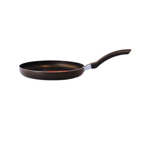 Tapioqueira Antiaderente Teflon Nº 22: Sabor e Estilo na Arte de Fazer Tapiocas Luz Nobre Preto