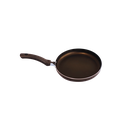 Ver imagem 3 de Tapioqueira Antiaderente Teflon Nº 22: Sabor e Estilo na Arte de Fazer Tapiocas Luz Nobre Preto