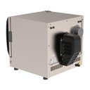 Ver imagem 3 de Kit - Forno Turbo Elétrico Prp-004 Plus 127v Rosa + Bancada Mes-004 - Progás