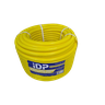 Conduíte Corrugado Amarelo 1 Polegada Rolo 25 Metros – Alta Resistência para Instalações Elétricas - 1