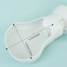 Bebedouro Portátil para Pets em Silicone - Prático e Ergonômico - 7