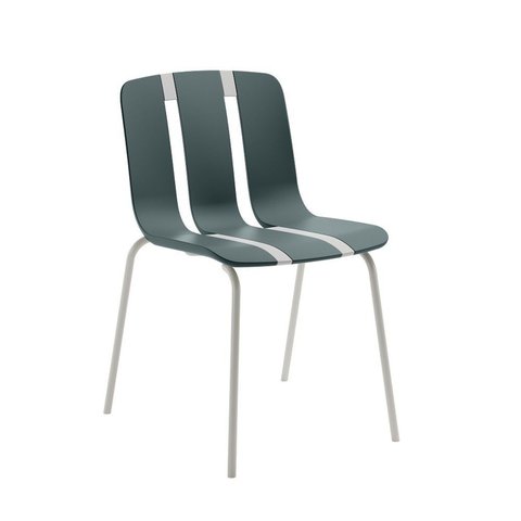 Cadeira para Jardim 80x48cm Linea