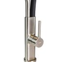 Ver imagem 4 de Misturador Monocomando com Filtro Ravena