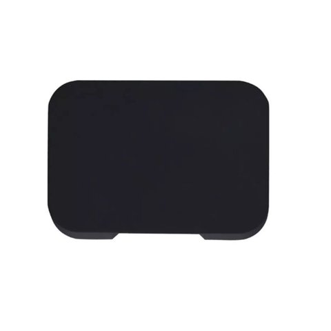 Balizador Sobrepor 1w 3000k 53lm Ip65 Preto-astraled