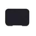 Ver imagem 1 de Balizador Sobrepor 1w 3000k 53lm Ip65 Preto-astraled