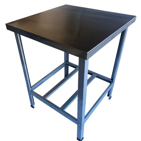 Mesa de Serviço Industrial 70x60x90cm - Cefaz