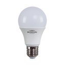 Ver imagem 2 de Kit 20 Lâmpadas Led Bulbo A60 9w E27 Bivolt 6500k Frio